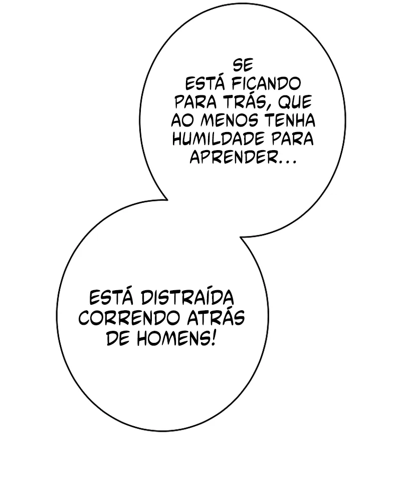 Fragmentos de um Sapatinho de Cristal Quebrado Capítulo 27 Página 2