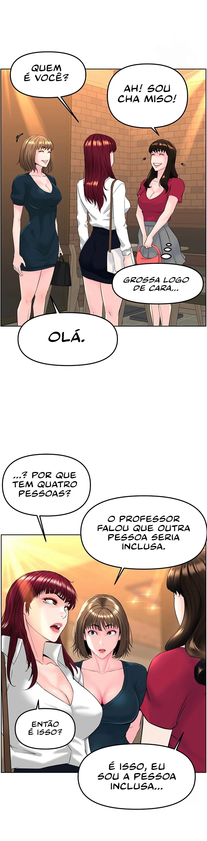 Frequency Capítulo 10 Página 20