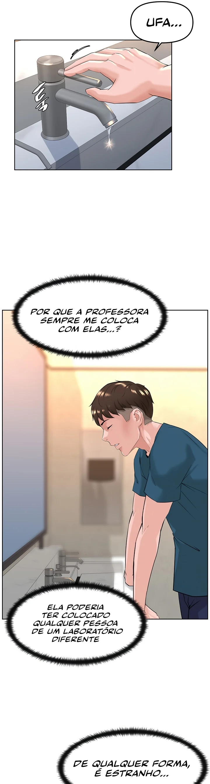 Frequency Capítulo 10 Página 30