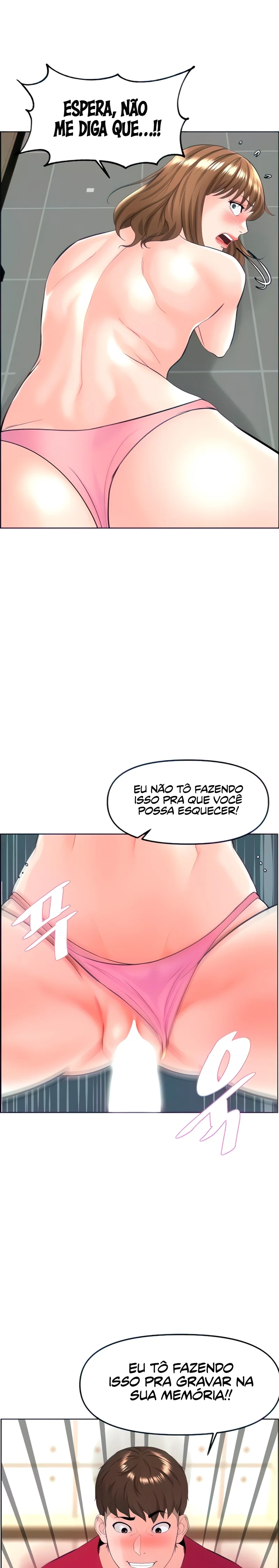 Frequency Capítulo 4 Página 3