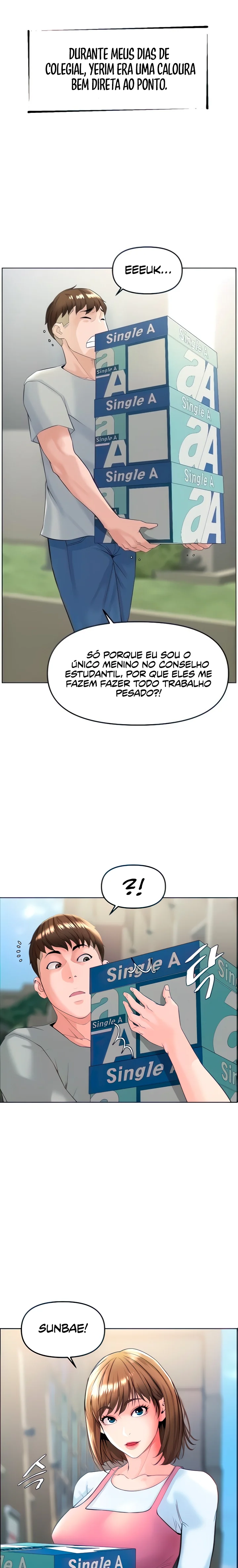 Frequency Capítulo 4 Página 5