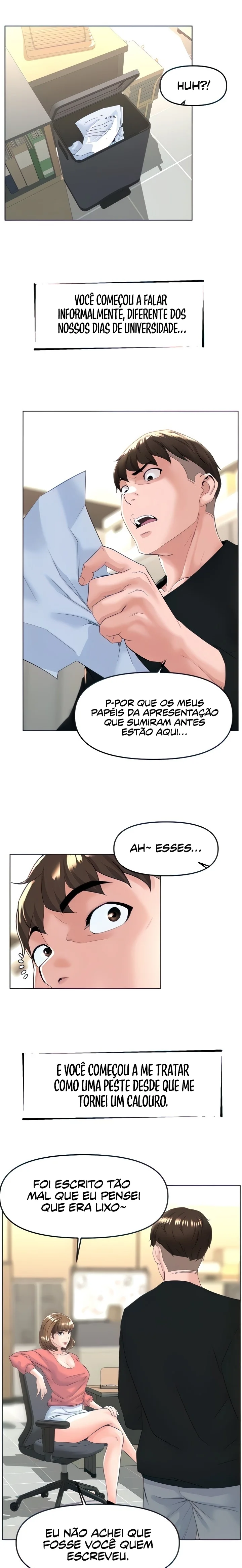 Frequency Capítulo 4 Página 8