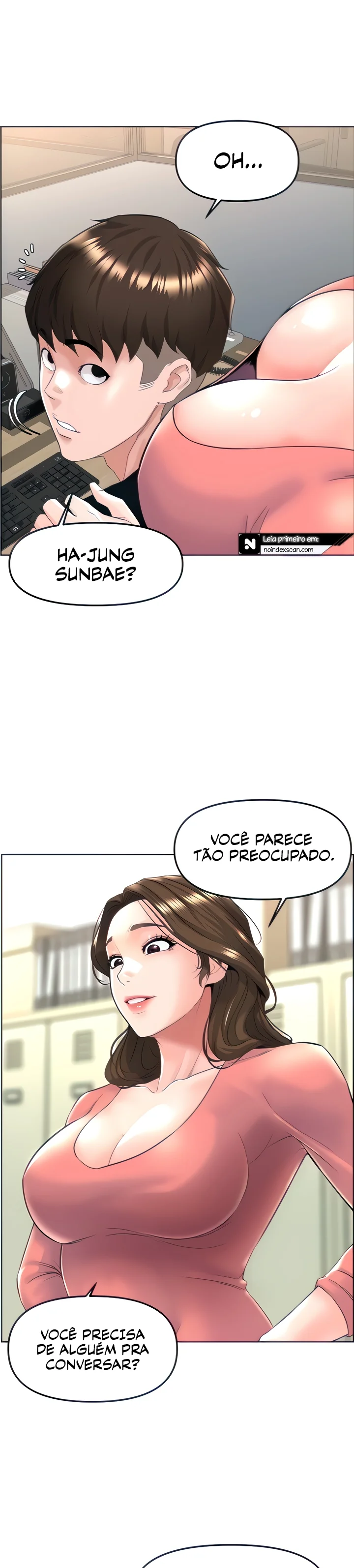 Frequency Capítulo 5 Página 10