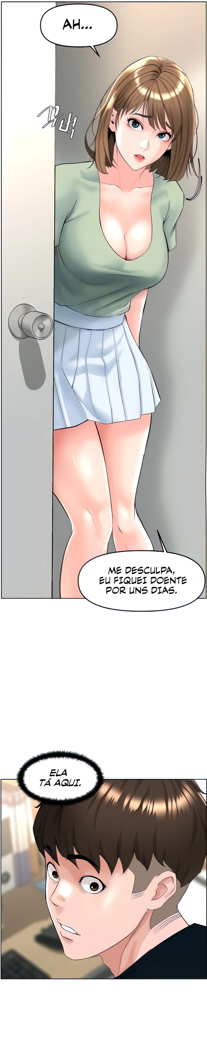 Frequency Capítulo 5 Página 14