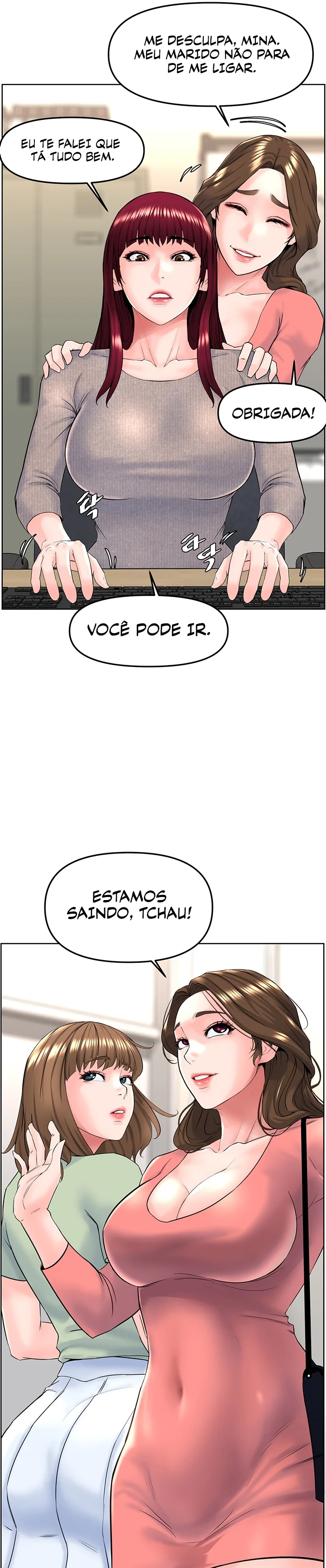 Frequency Capítulo 5 Página 22