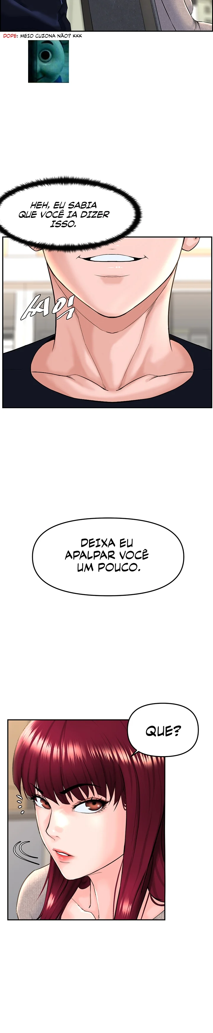 Frequency Capítulo 5 Página 32