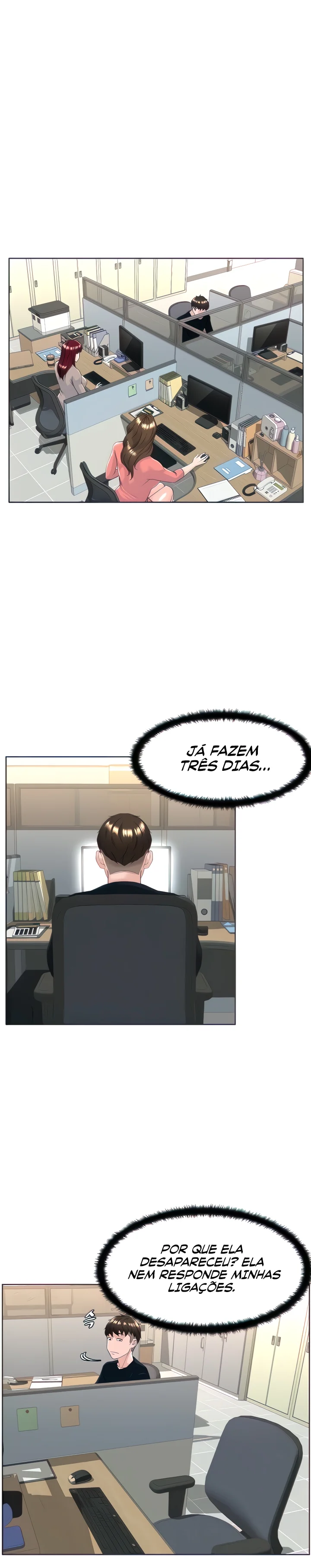 Frequency Capítulo 5 Página 7
