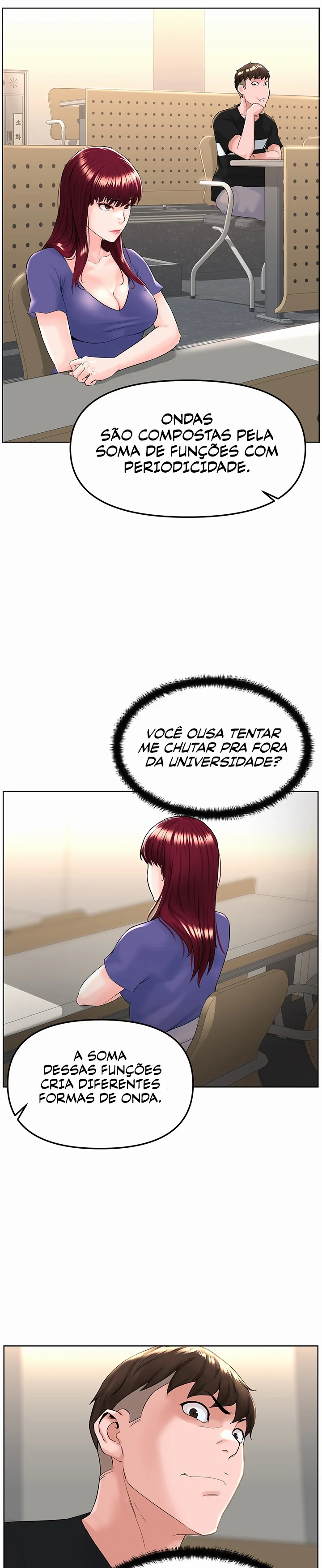 Frequency Capítulo 6 Página 22