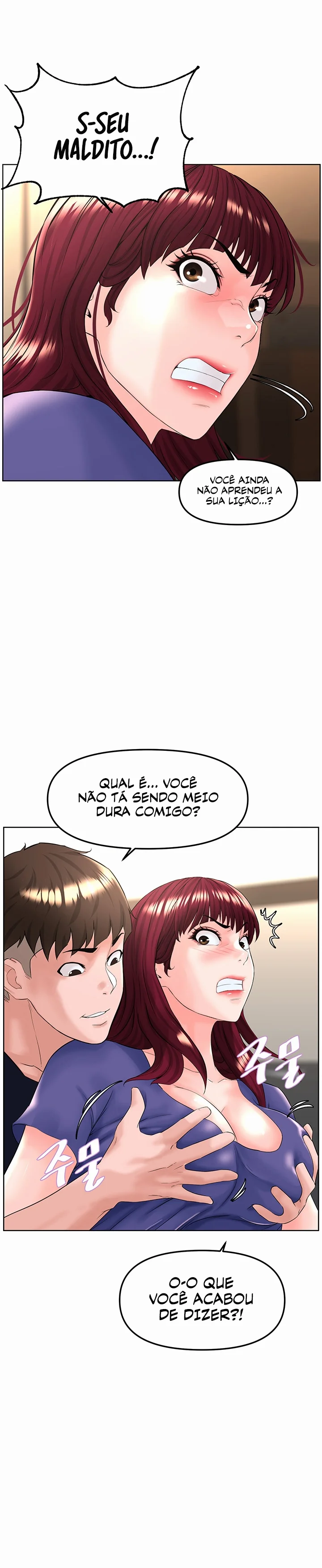 Frequency Capítulo 6 Página 34