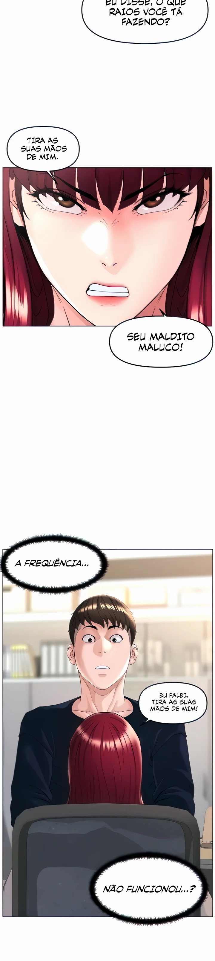 Frequency Capítulo 6 Página 7