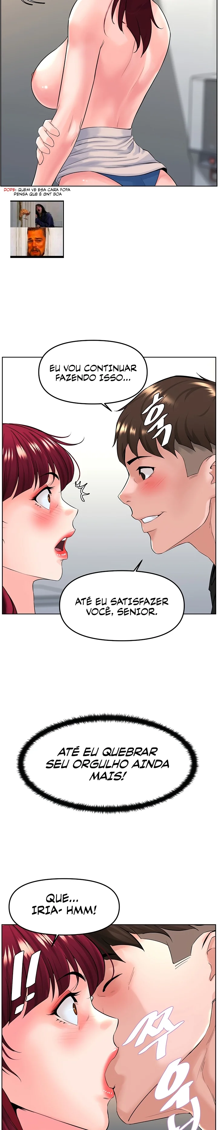Frequency Capítulo 7 Página 18