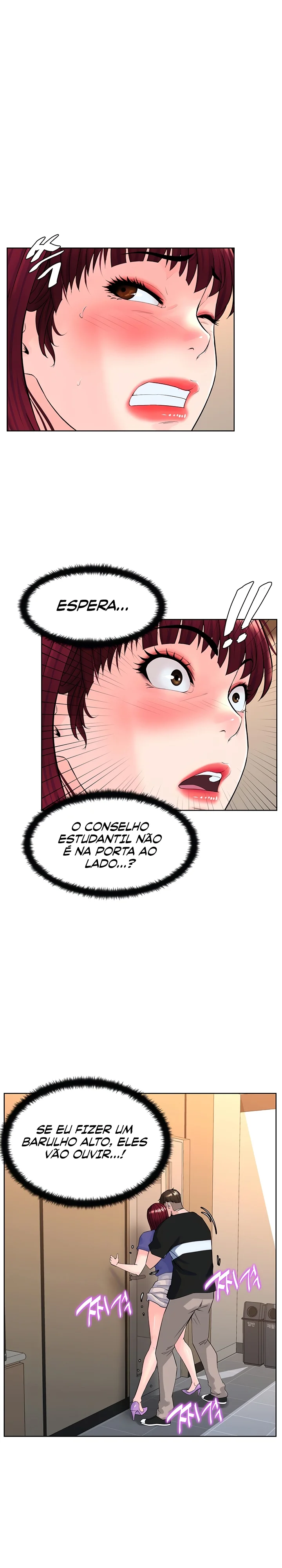 Frequency Capítulo 7 Página 7