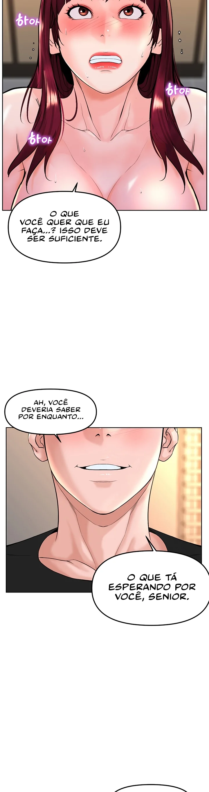 Frequency Capítulo 8 Página 23