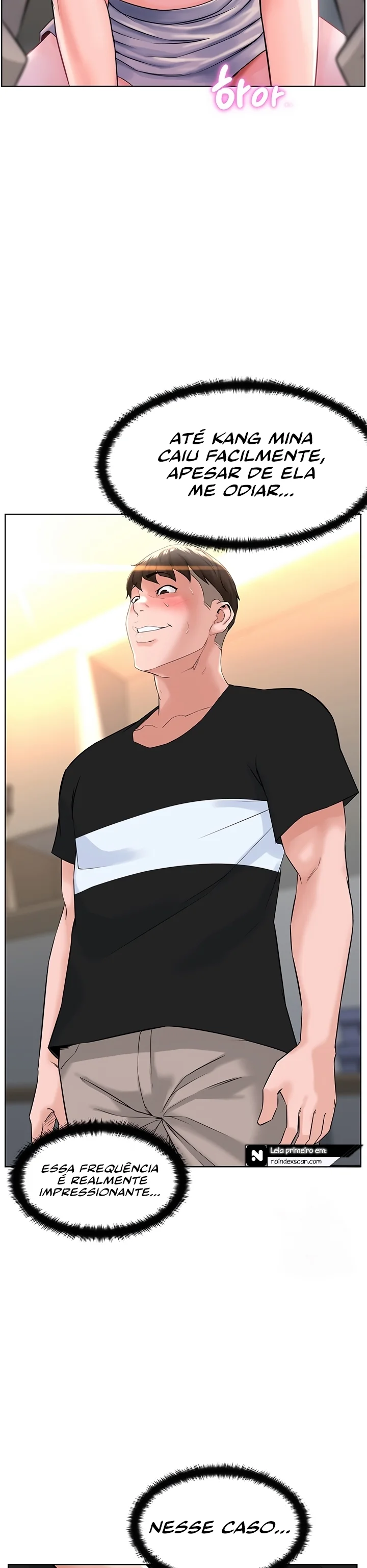 Frequency Capítulo 8 Página 3
