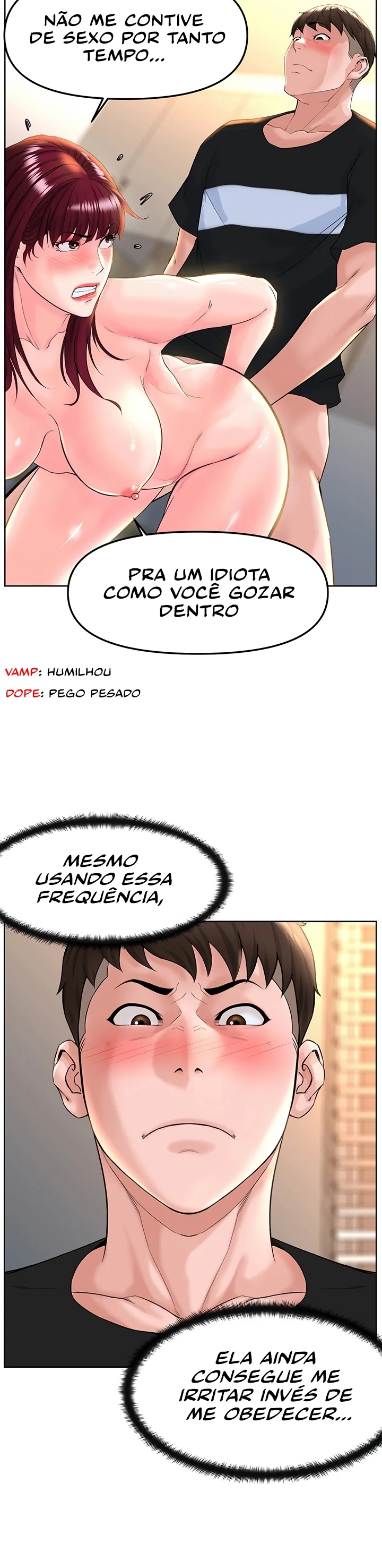 Frequency Capítulo 8 Página 40