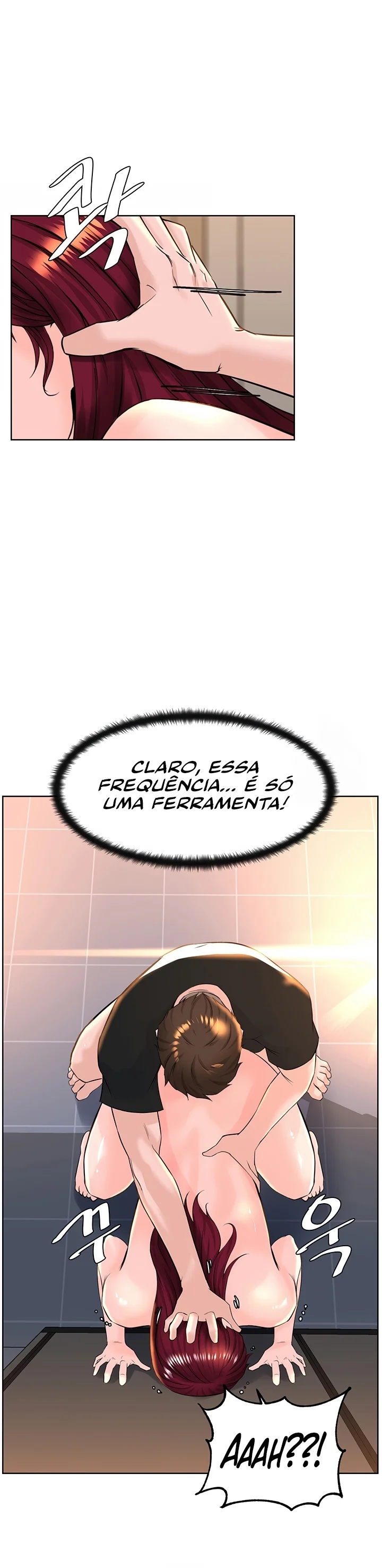 Frequency Capítulo 8 Página 41