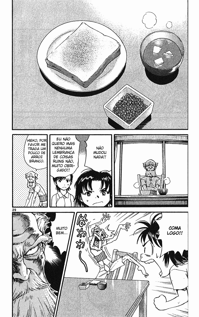 Fresh Made Japan Capítulo 1 Página 35