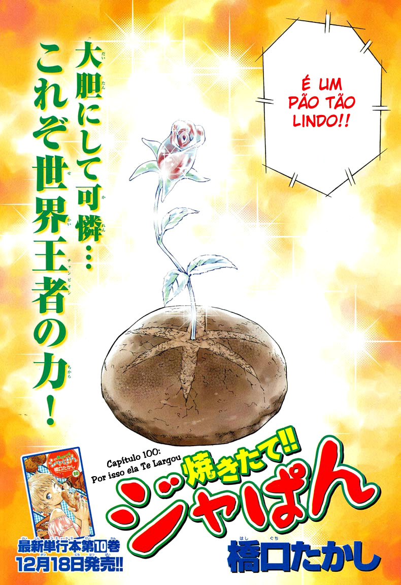 Fresh Made Japan Capítulo 100 Página 21