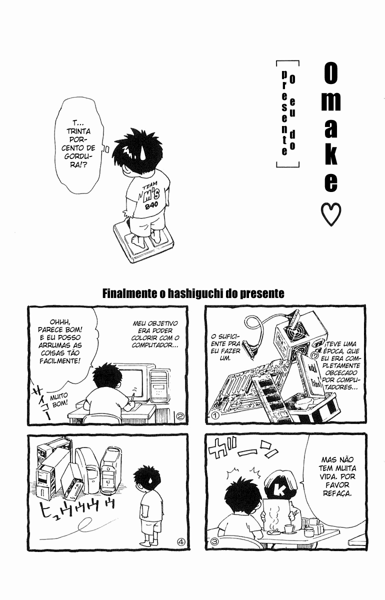 Fresh Made Japan Capítulo 104 Página 19