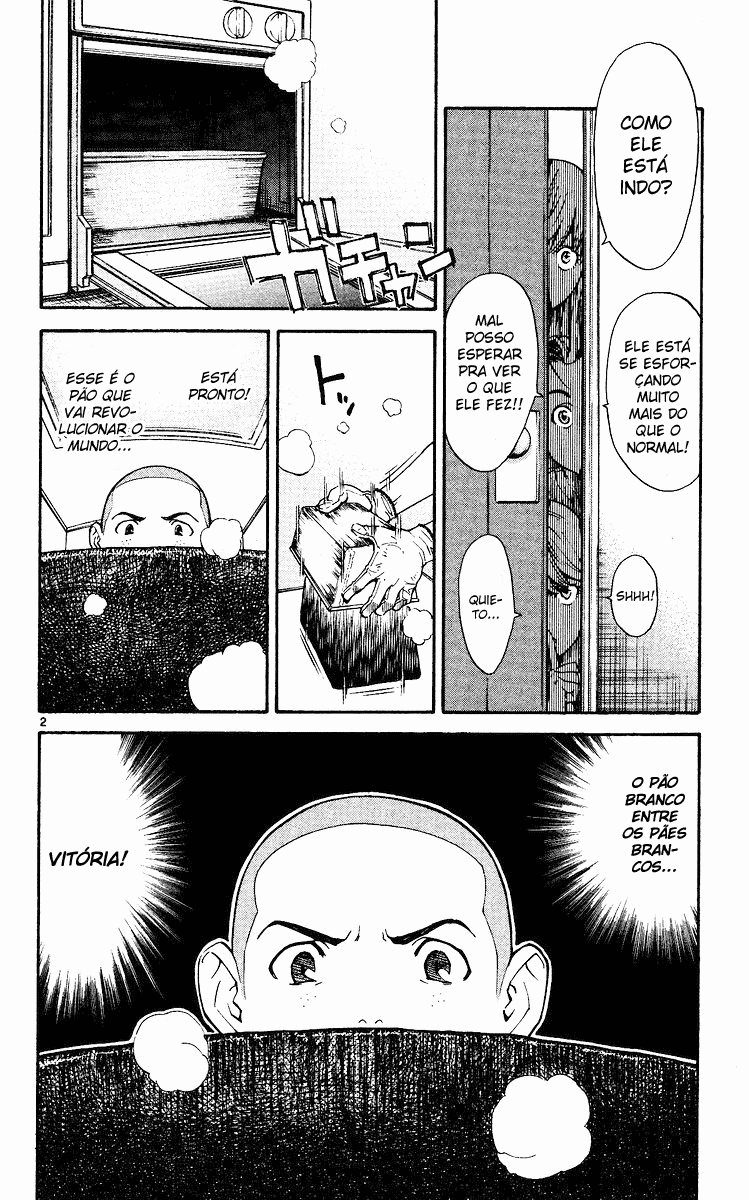 Fresh Made Japan Capítulo 106 Página 2