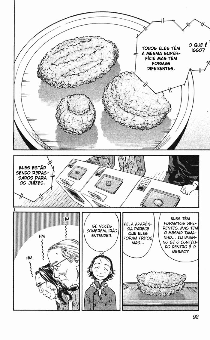 Fresh Made Japan Capítulo 11 Página 10