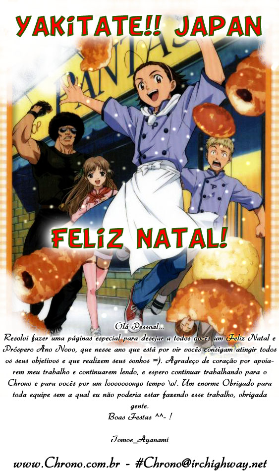 Fresh Made Japan Capítulo 12 Página 2