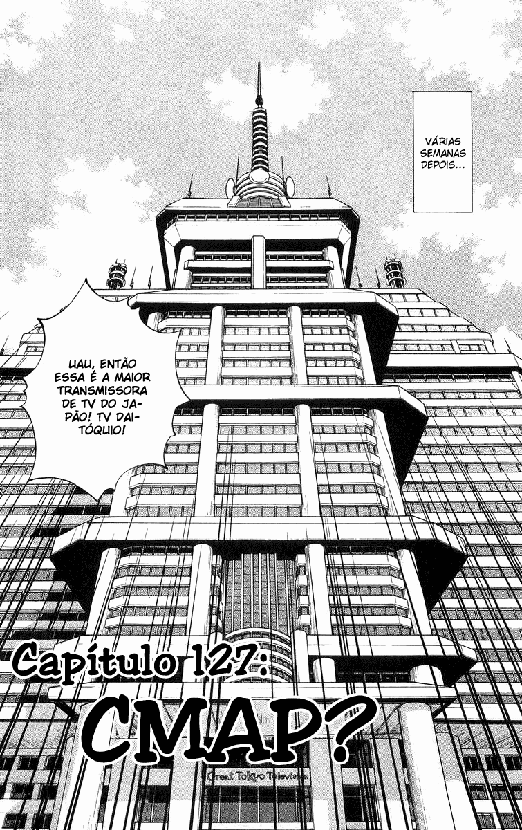 Fresh Made Japan Capítulo 127 Página 1