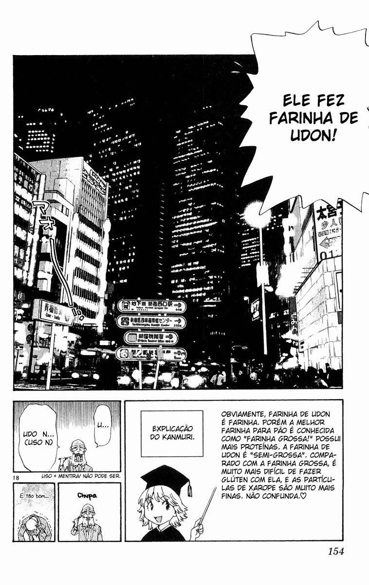 Fresh Made Japan Capítulo 141 Página 19