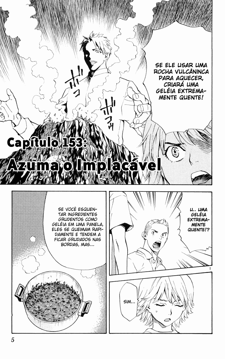 Fresh Made Japan Capítulo 153 Página 6
