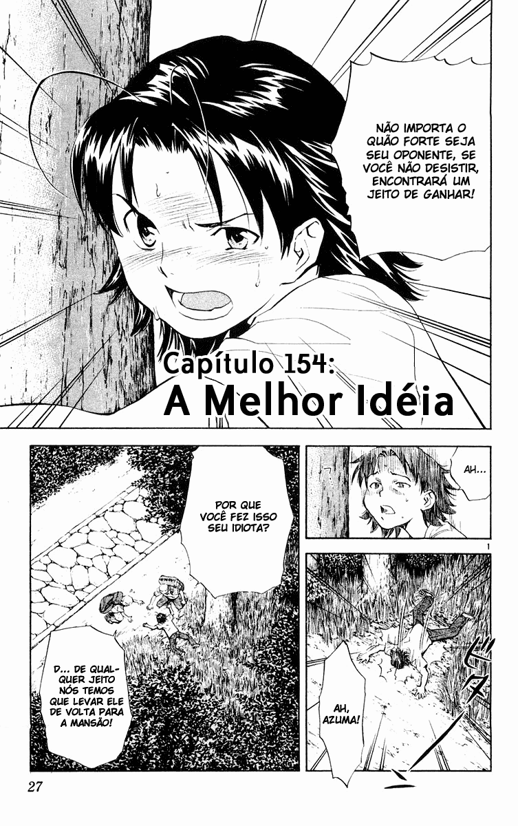 Fresh Made Japan Capítulo 154 Página 2