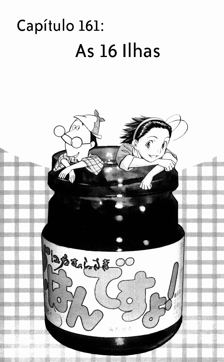 Fresh Made Japan Capítulo 161 Página 2