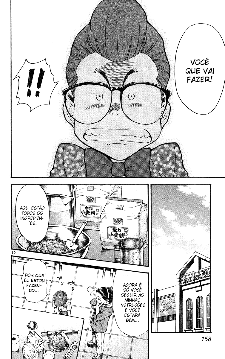 Fresh Made Japan Capítulo 171 Página 10