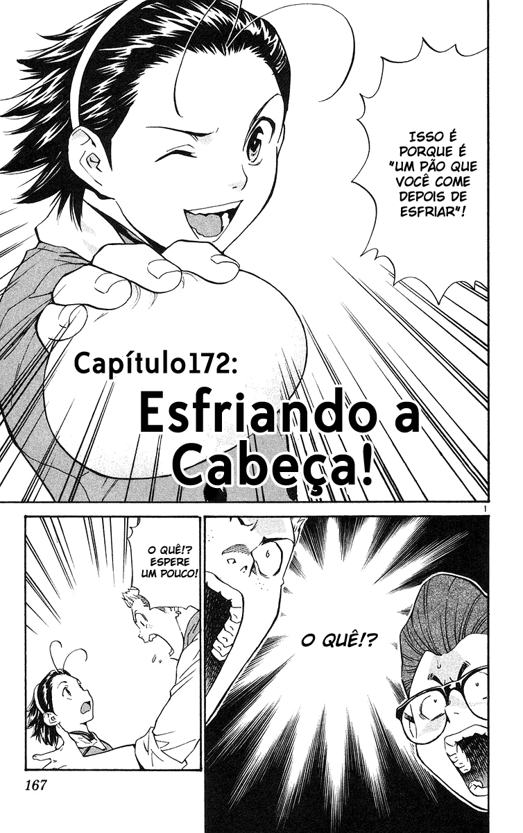 Fresh Made Japan Capítulo 172 Página 1