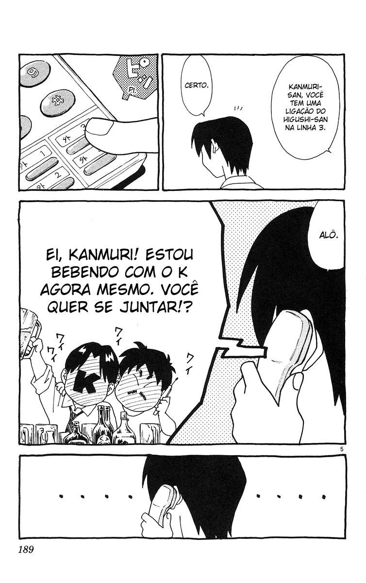 Fresh Made Japan Capítulo 172 Página 23