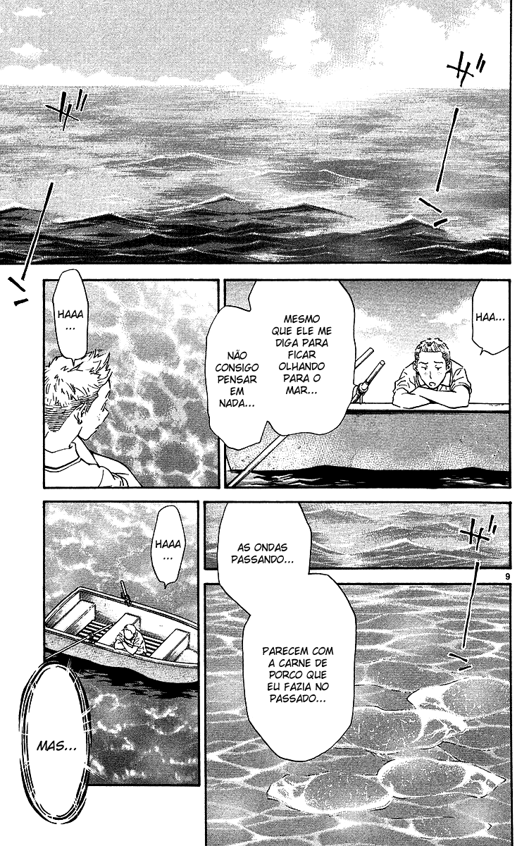 Fresh Made Japan Capítulo 175 Página 9