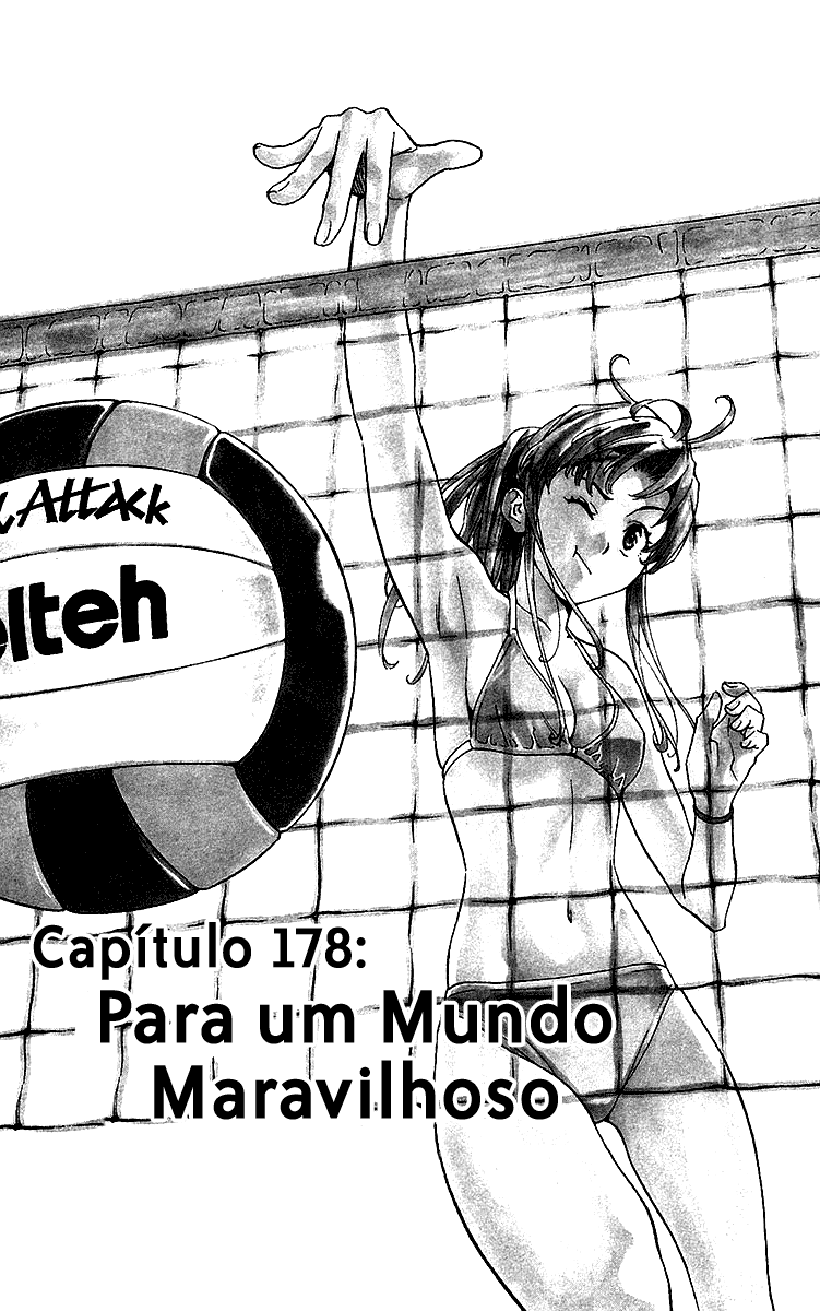 Fresh Made Japan Capítulo 178 Página 2