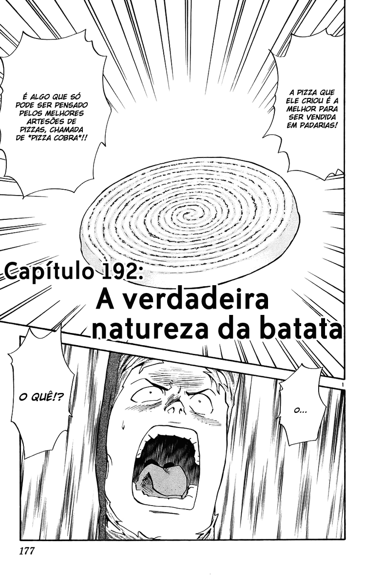 Fresh Made Japan Capítulo 192 Página 1