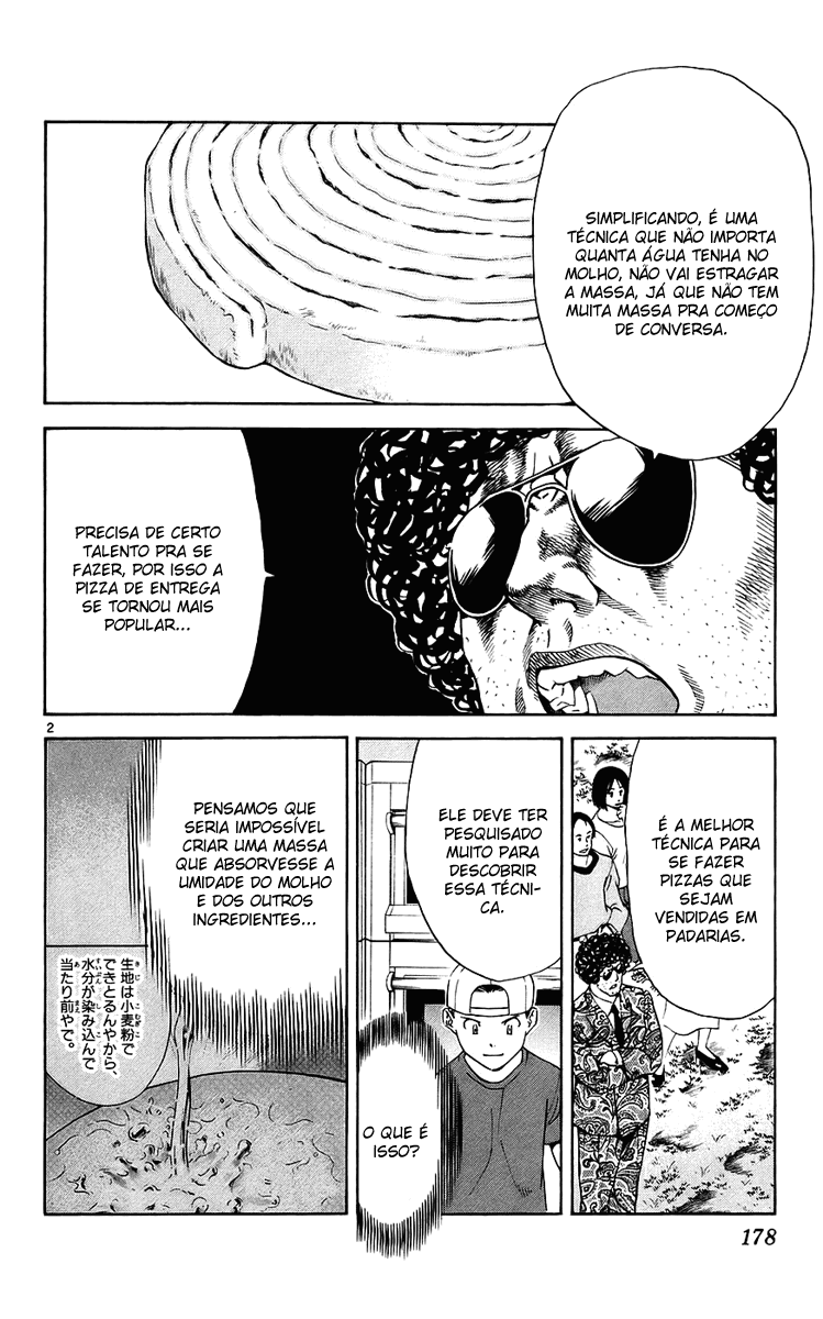 Fresh Made Japan Capítulo 192 Página 2