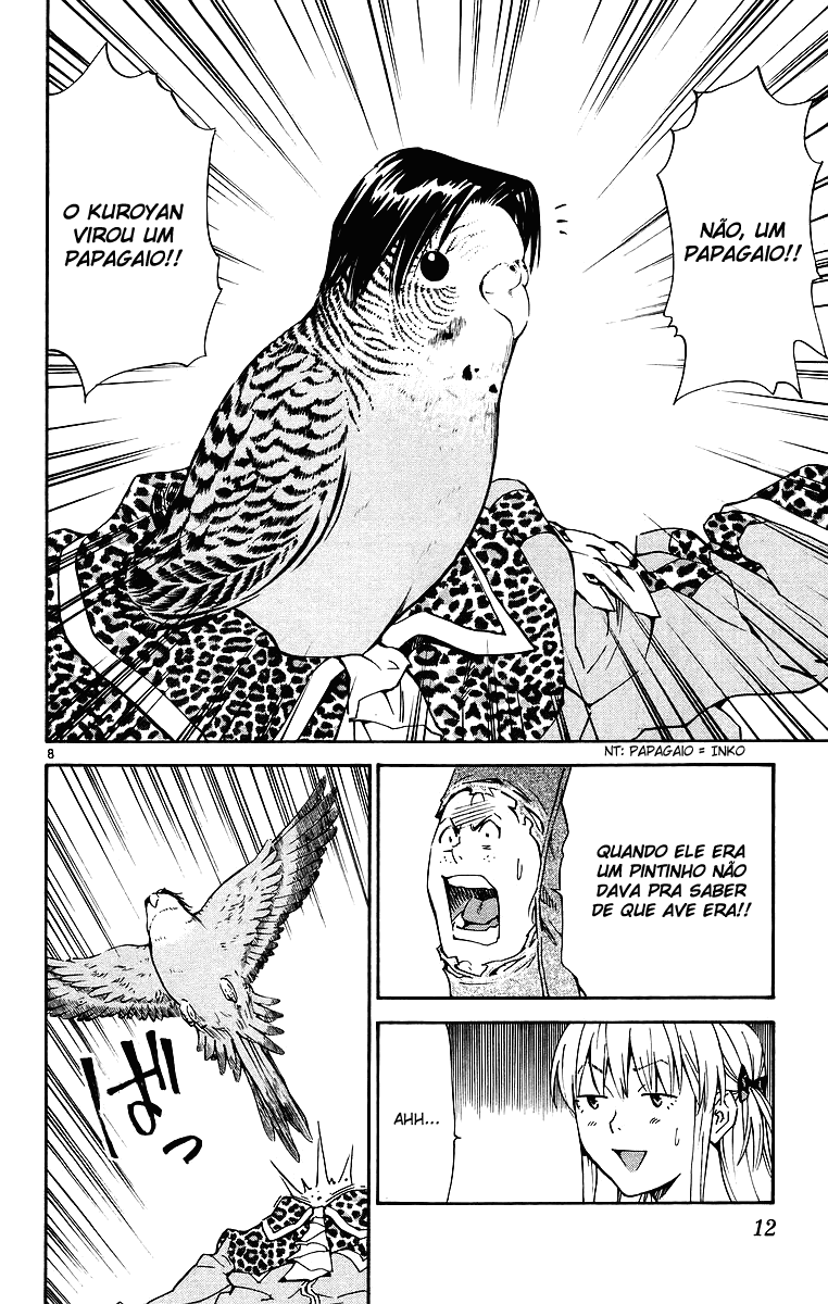 Fresh Made Japan Capítulo 193 Página 12