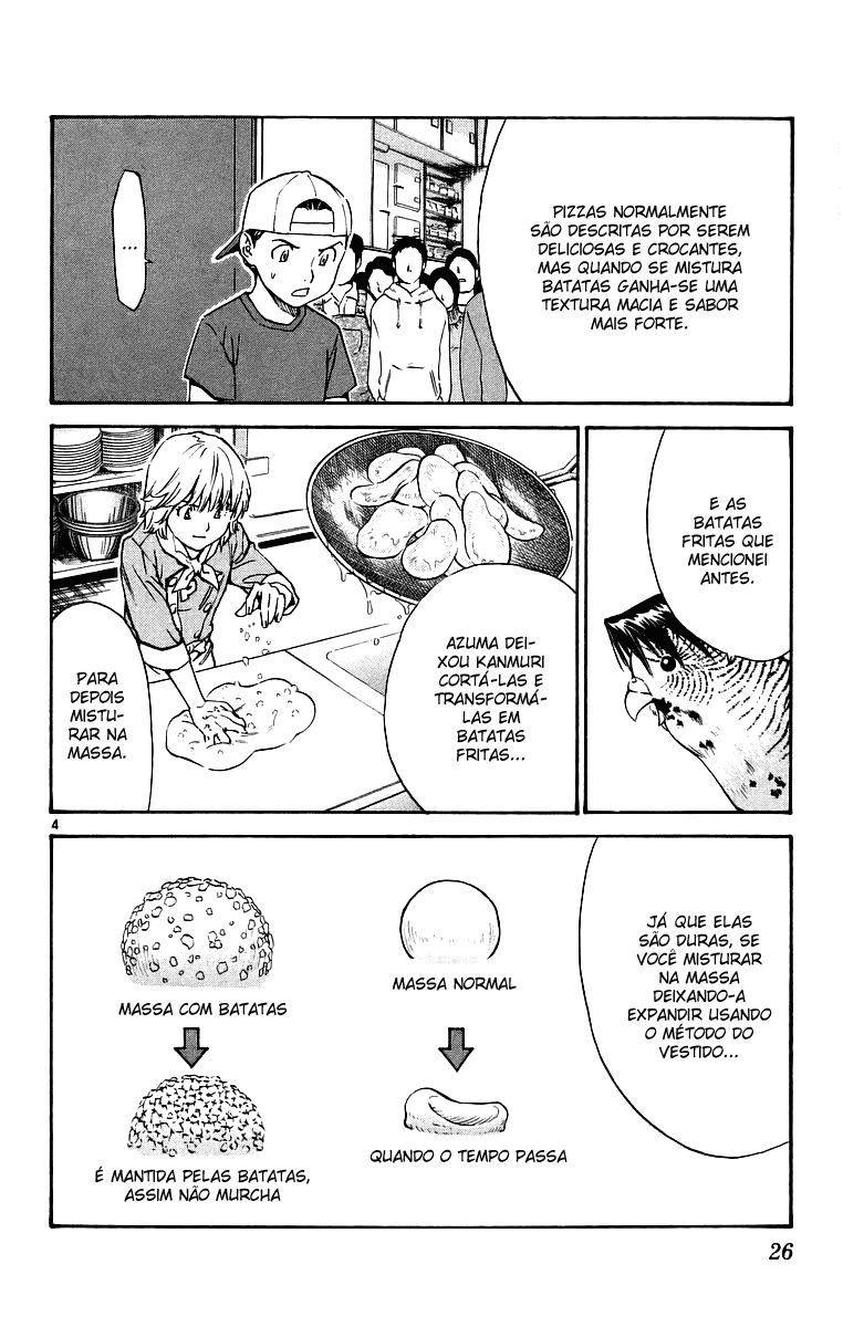 Fresh Made Japan Capítulo 194 Página 4