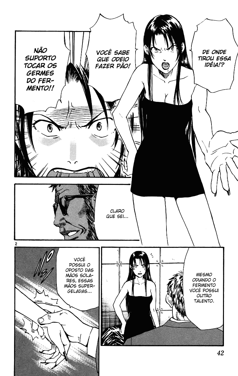 Fresh Made Japan Capítulo 195 Página 2