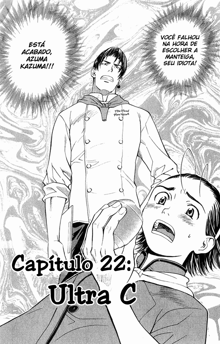 Fresh Made Japan Capítulo 22 Página 2