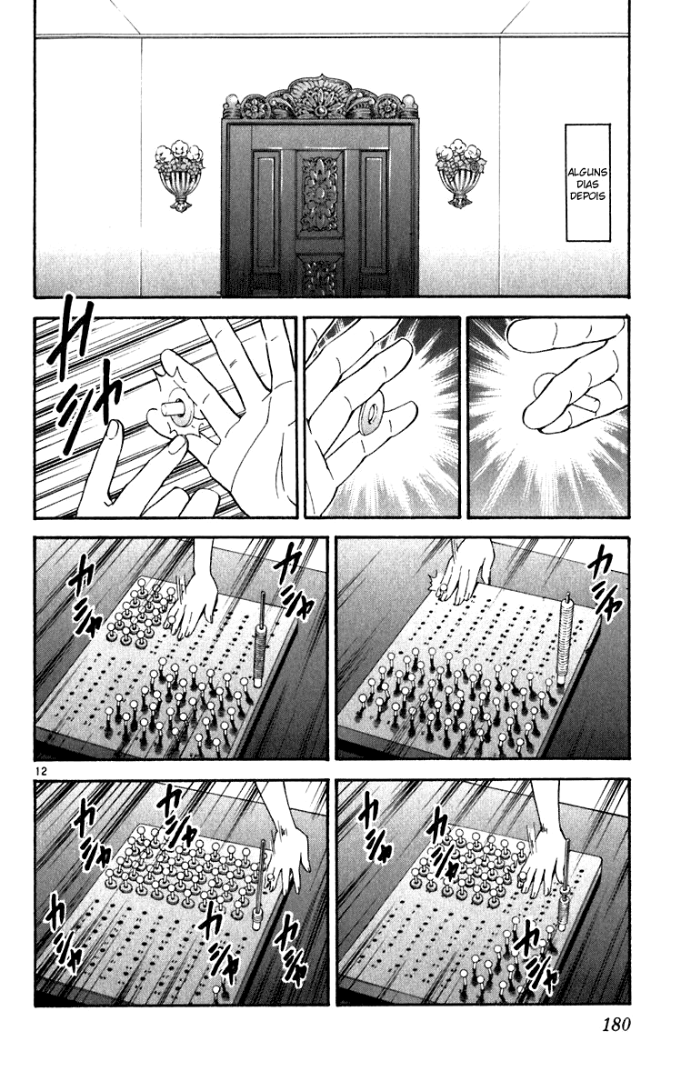 Fresh Made Japan Capítulo 222 Página 12