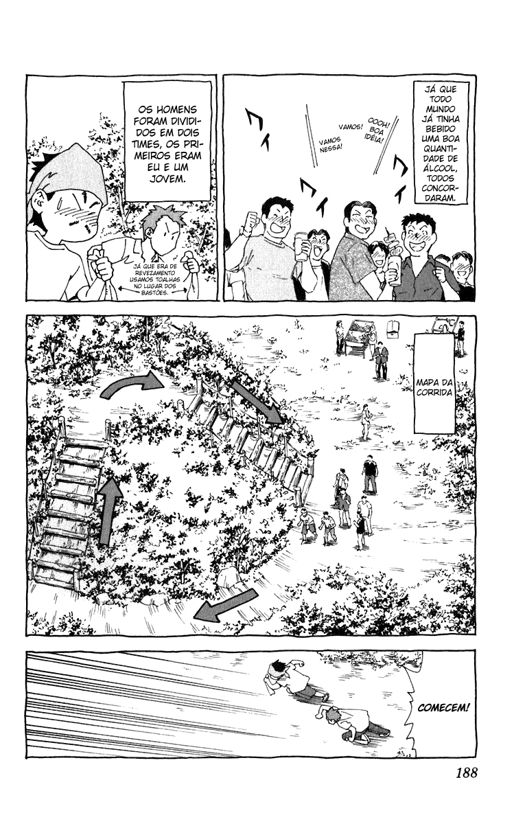 Fresh Made Japan Capítulo 222 Página 20