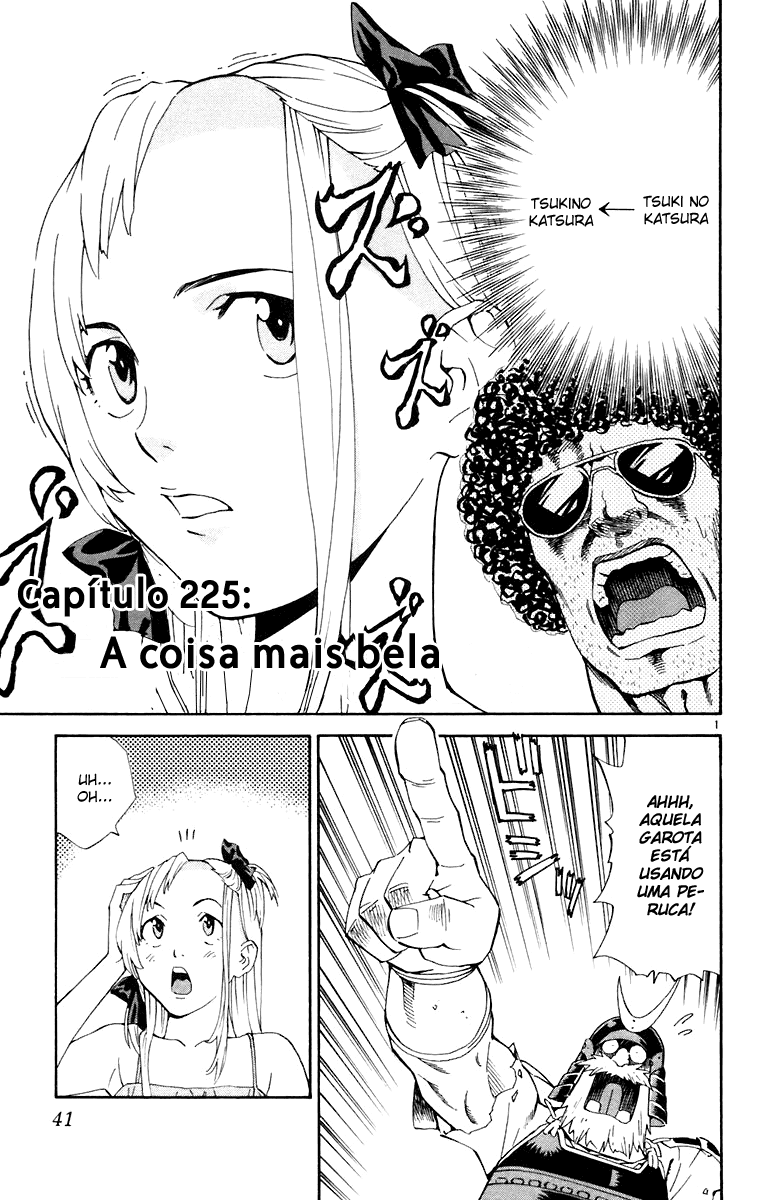 Fresh Made Japan Capítulo 225 Página 1