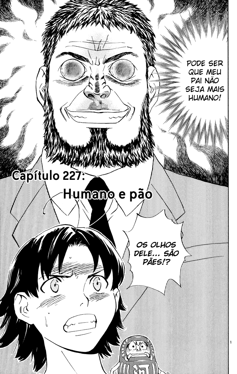 Fresh Made Japan Capítulo 227 Página 1