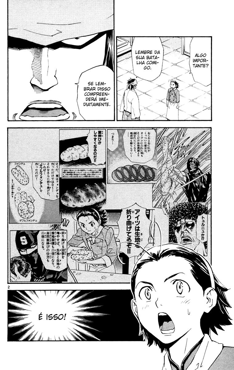 Fresh Made Japan Capítulo 229 Página 2
