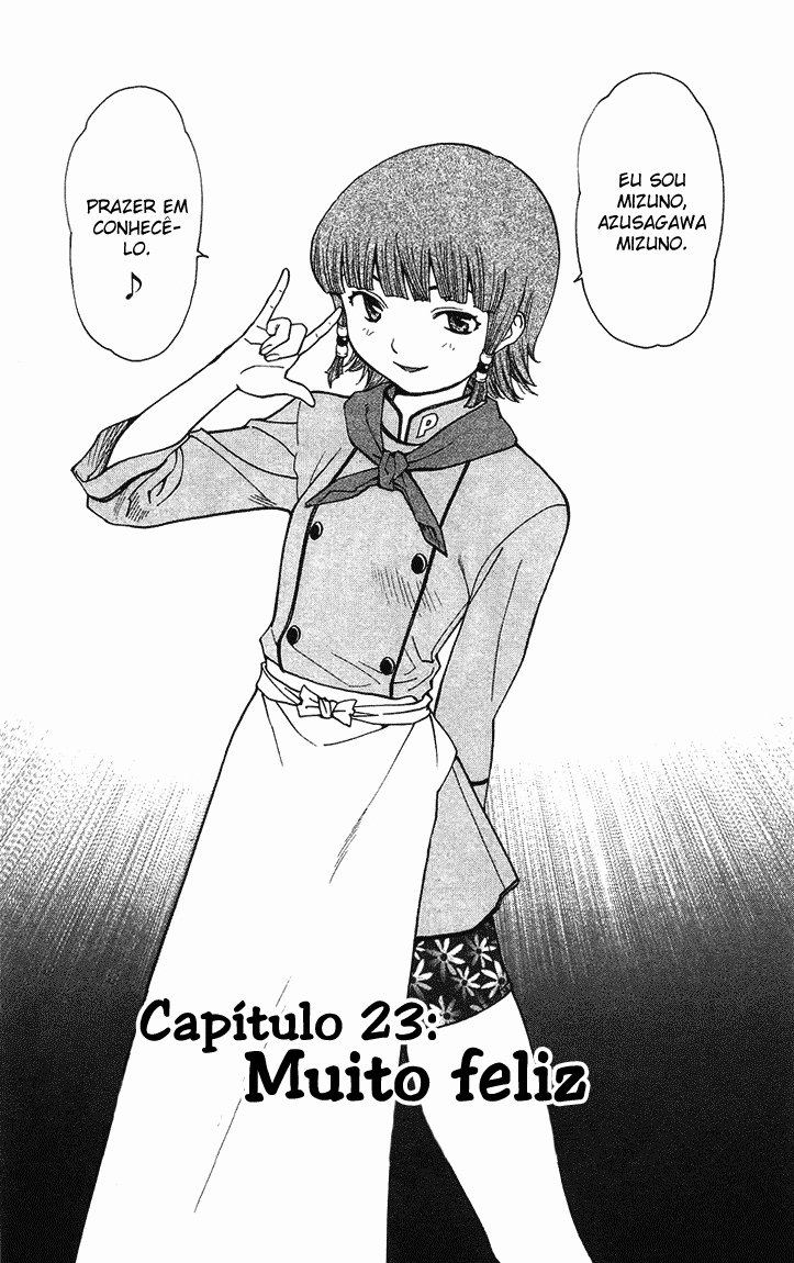 Fresh Made Japan Capítulo 23 Página 2