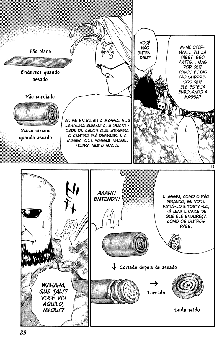 Fresh Made Japan Capítulo 233 Página 17
