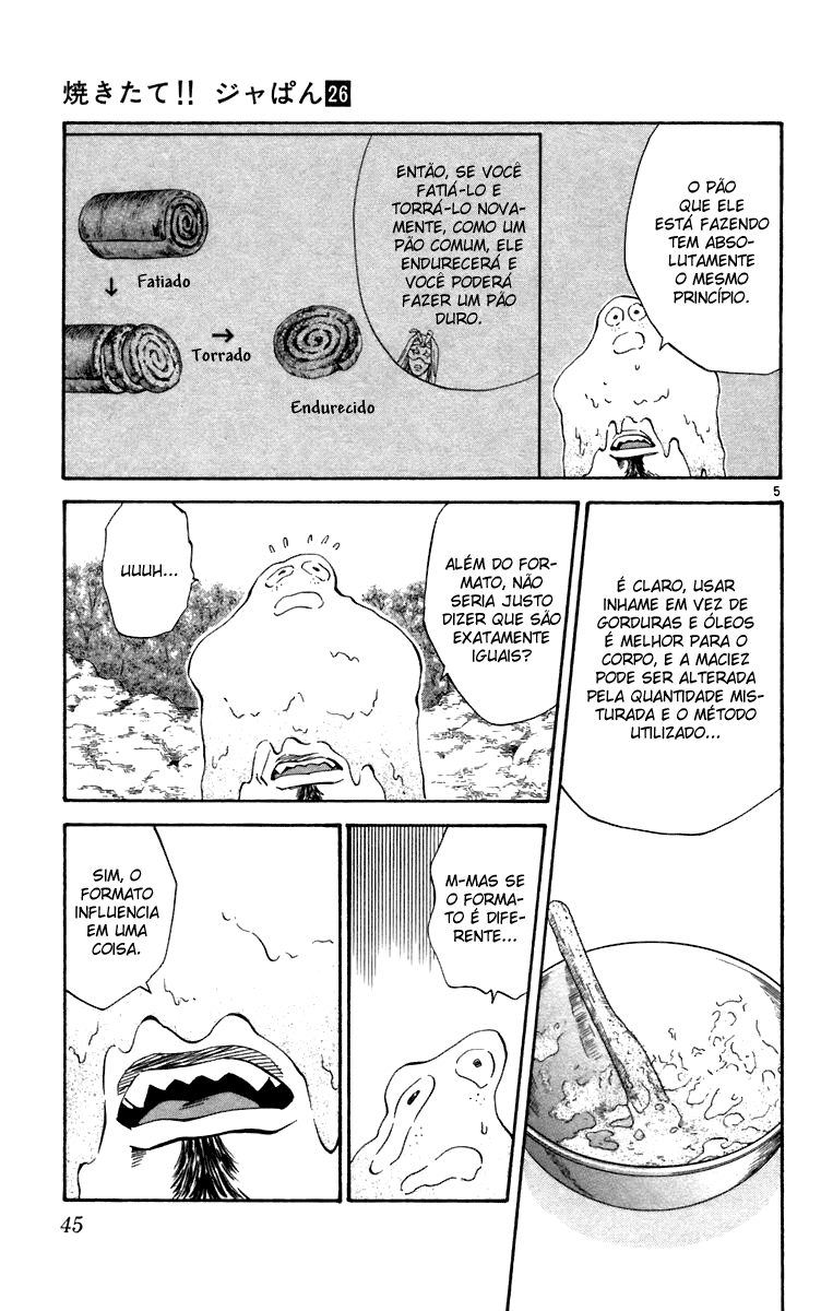Fresh Made Japan Capítulo 234 Página 5